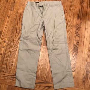 Men's dress pants